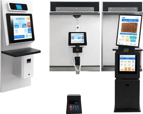 User Guide for ERIK (Employee Kiosk) .